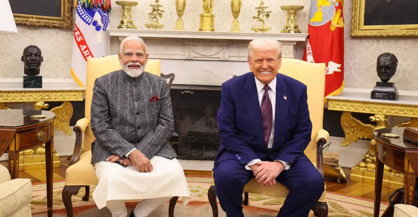 PM Narendra Modi Visit to US